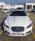 Hình ảnh: Bán Jaguar XF 2.0 premium luxury đăng ký lần đầu 2015 trắng nt da bò cực mới