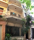 Hình ảnh: Chính chủ cần bán gấp nhà 4 tầng tại Giáp Bát Hoàng Mai Hà Nội