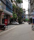 Hình ảnh: Phân lô Vip, ôtô tránh, vỉa hè, sát phố, KD sầm uất Thái Hà, Đống Đa 65m2x5T, Mt 4.6m. Giá 15.9 tỷ