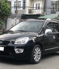 Hình ảnh: Cần Bán xe Kia Carens 2.0 SX AT, model 2012, màu Đen