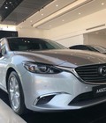 Hình ảnh: Mazda6 2.5L Premium 2018 Mới 100% Giảm Ngay 125 Triệu Tiền Mặt