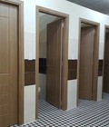 Hình ảnh: Cửa nhựa ABS Hàn Quốc cho cửa nội thất
