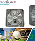 Hình ảnh: giá chuẩn quạt thông gió hai chiều Dasin
