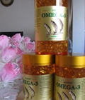 Hình ảnh: Dầu cá omega 3 của Úc Careline