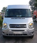 Hình ảnh: Ford Transit