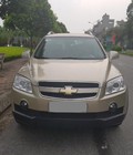 Hình ảnh: Chevrolet Captiva 2009