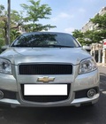 Hình ảnh: Chevrolet Aveo