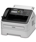 Hình ảnh: Máy Fax Laser đa chức năng Brother FAX 2840