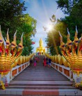 Hình ảnh: Tour Thái Lan giá rẻ chưa từng có