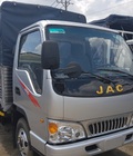 Hình ảnh: XE TẢI JAC 2T4 TẤN HFC1030K4, hỗ trợ trả góp