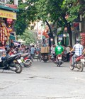 Hình ảnh: Bán đất mặt phố Nguyễn Đổng Chi 154m2 đường ô tô tránh nhau, tiện kinh doanh, VP