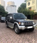 Hình ảnh: Bán Mitsubishi Pajero 2 cầu máy xăng biển Hà Nội giá chỉ hơn 200tr