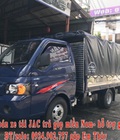 Hình ảnh: 5 Ưu điểm nổi bật của dòng xe tải JAC 990kg xe tải jac 1 tấn