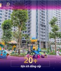 Hình ảnh: Bán căn 3 phòng ngủ giá chỉ như 2 ngủ tại chung cư Goldmark City.LH0961461594