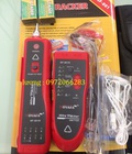 Hình ảnh: Máy Test cáp và Dò mạng NF 801R