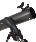 Hình ảnh: Kính thiên văn phản xạ Celestron NexStar 130 SLT