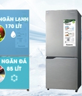 Hình ảnh: Tủ lạnh Panasonic Inverter 255 lít NR BV288QSVN
