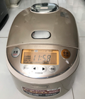 Hình ảnh: Nồi cơm điện trí tuệ nhân tại AI ZOJIRUSHI 1L8