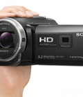 Hình ảnh: Máy quay phim Sony HDR CX405