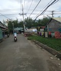 Hình ảnh: Cần bán đất thổ cư 100m2 5x20 Đường Nguyễn Văn Tạo, sổ riêng, giá: 2.5 tỷ, hẻm xe hơi