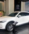 Hình ảnh: Mazda cx8 suv 7 chỗ sang trọng đẳng cấp doanh nhân