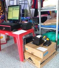 Hình ảnh: Máy tính tiền cho cửa hàng tạp hóa siêu thị tại CẦN THƠ