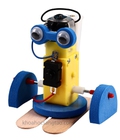 Hình ảnh: Stem Bộ đồ chơi robot minion