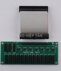 Hình ảnh: HD Hub12 16 line Led Hiệp Tân Vật tư led