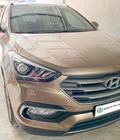 Hình ảnh: Hyundai Santa Fe 2016 AT 2.2 Premium