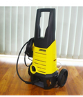 Hình ảnh: Máy phun áp lực Karcher K2 360