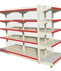 Hình ảnh: kệ siêu thị 5 tầng