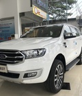 Hình ảnh: Ford Everest 2019 giá rẻ nhất Việt Nam