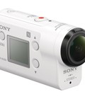 Hình ảnh: Máy quay phim actioncam sony hdr AS300R/W có Live View Remote