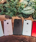 Hình ảnh: Iphone7plus 128bg bản quốc tế đủ màu 99% Giá từ 8tr350 8tr650