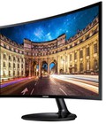 Hình ảnh: Màn hình Samsung 24 LC24F390F cũ