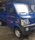 Hình ảnh: Xe tải dongben thùng lửng 870 kg, hỗ trợ trả góp