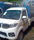 Hình ảnh: Xe tải dongben t30 990kg thùng bạt, hỗ trợ trả góp