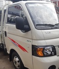 Hình ảnh: Xe tải jac x5 990kg thùng lửng
