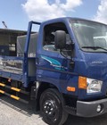 Hình ảnh: Xe tải hyundai n75s 3t49 thùng lửng