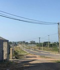 Hình ảnh: Lô đất hai mặt tiền trục đường chính 32m trần bình trọng tp.đông hà