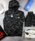 Hình ảnh: Bộ nỉ hoodies thu đông Dass Suppremee cực đẹp