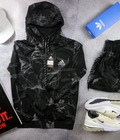 Hình ảnh: Bộ nỉ hoodies thu đông Dass in họa tiết cực đẹp và lạ dành cho các bạn trẻ