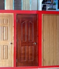 Hình ảnh: Cửa gỗ giá rẻ gần đường Phạm Văn Đồng, TP Hồ Chí Minh