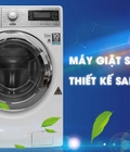 Hình ảnh: Máy giăt sấy Electrolux 10kg EWW14023