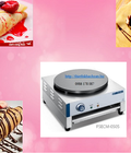 Hình ảnh: Bếp làm bánh crepe furnotel