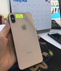 Hình ảnh: Dĩ An bán iPhone XS max 64g gold đẹp 22.590k chỉ cần đưa 5tr