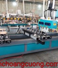 Hình ảnh: Máy đánh mộng âm cnc 5 đầu HA 3 , tại bình dương
