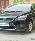 Hình ảnh: Bán xe Ford Focus 2011 MT 1.8 Số sàn