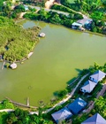 Hình ảnh: Bán lô đất 135m2 view hồ khu nghỉ dưỡng Ohara Lake View, giá 1,9 tỷ lợi nhuận 12%/năm