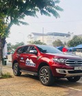 Hình ảnh: Ford Everest 2019